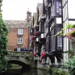 Canterbury