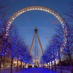 The London Eye