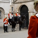 London Horseguards